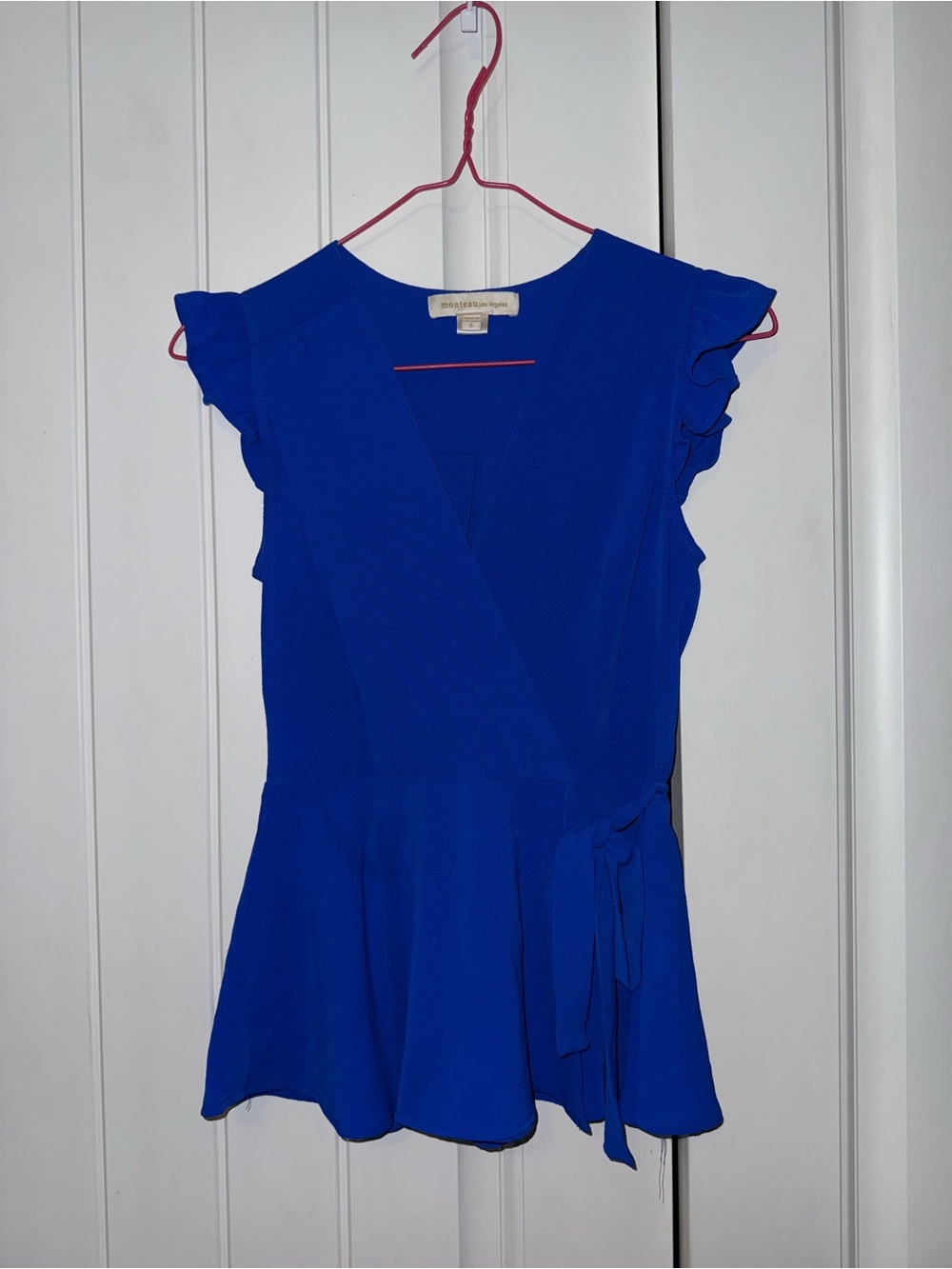 Monteau Top